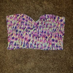 Victoria's Secret Pink Bandeau